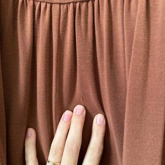 Aritzia Jumpsuit - Picture 3 of 5